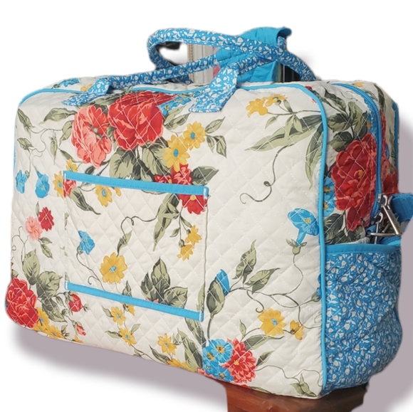 Pioneer Woman Weekender Bag - Picture 3 of 10